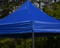 Barnum pliant 3x3m SEMI-PRO bleu (occasion)