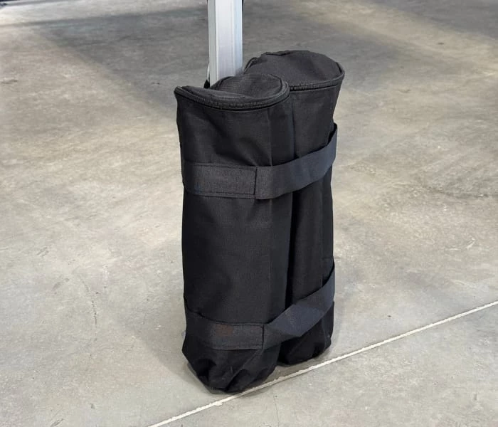 Sac de lestage à remplir 21kg